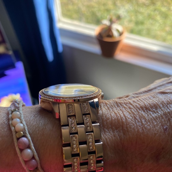 Michael Kors watch - Picture 8 of 10